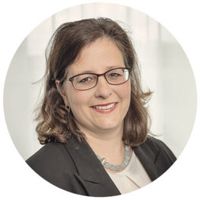 Stefanie Meier-Gubser