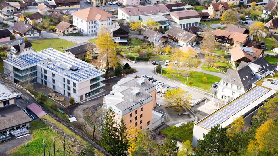 Quelle: Solaranlage Meiringen via SolEctif.ch